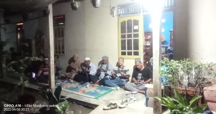 Masyarakat Desa Lingga Gelar Aksi Damai Yasinan Buntut Kecewa Terhadap Perusahaan Masyarakat Desa Lingga Gelar Aksi Damai Yasinan Buntut Kecewa Terhadap Perusahaan
