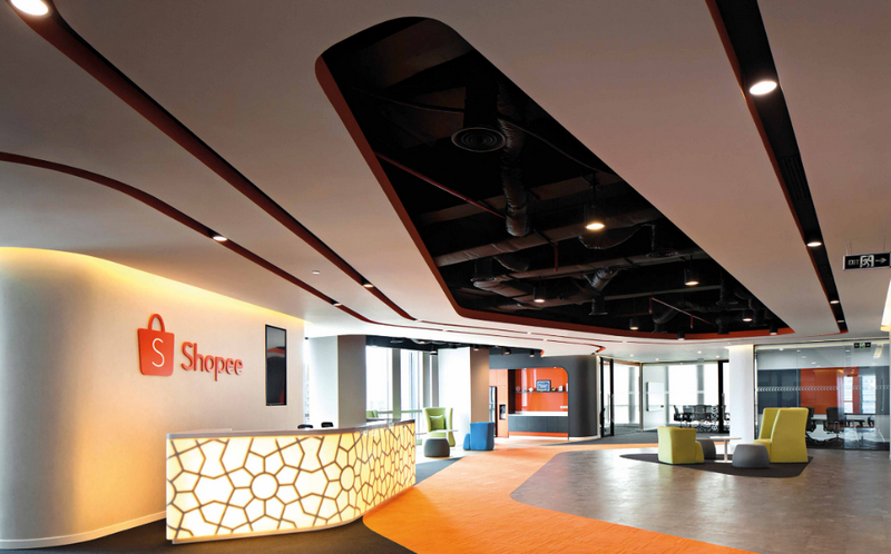 Shopee PHK Karyawan