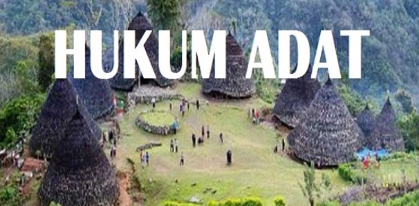 hukum-adat hukum-adat