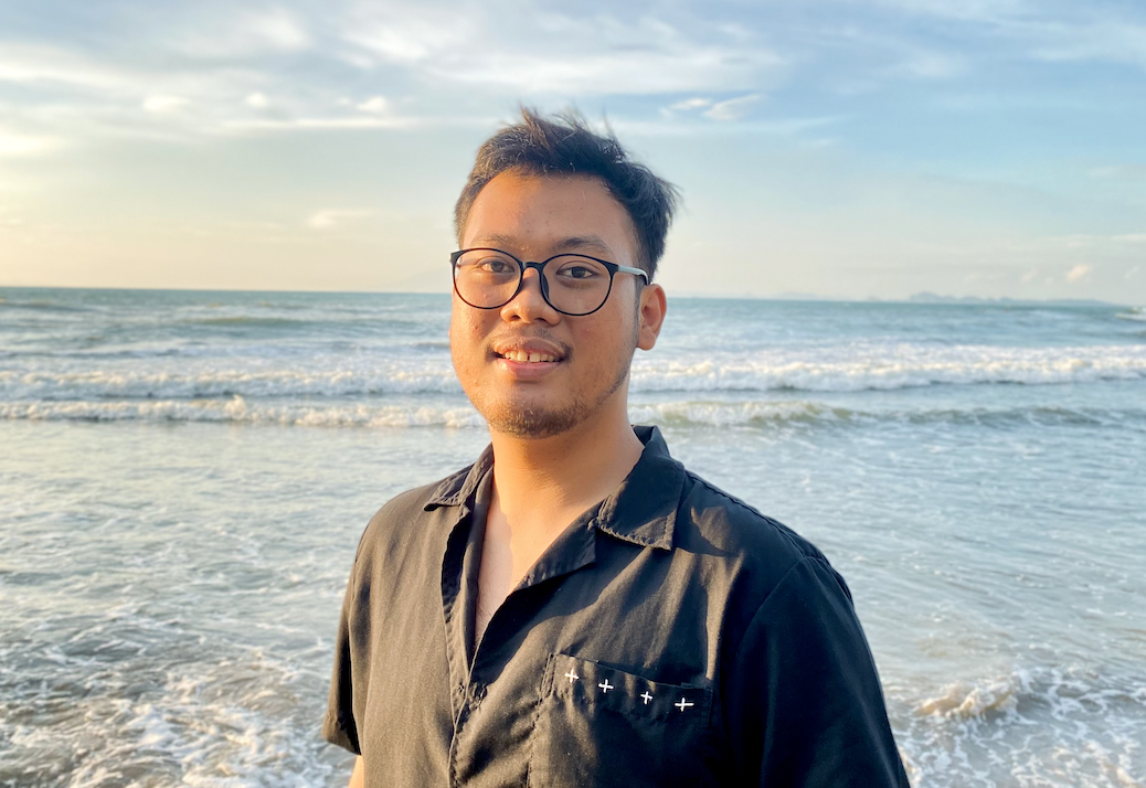 Noval Hariyanto R Noval Hariyanto R