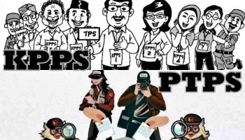 Perbedaaan-Petugas-KPPS-dan-PTPS-saat-Pemilu Perbedaaan-Petugas-KPPS-dan-PTPS-saat-Pemilu