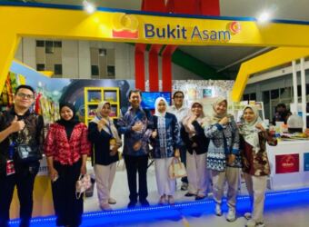 Puncak Hari UMKM Nasional 2024